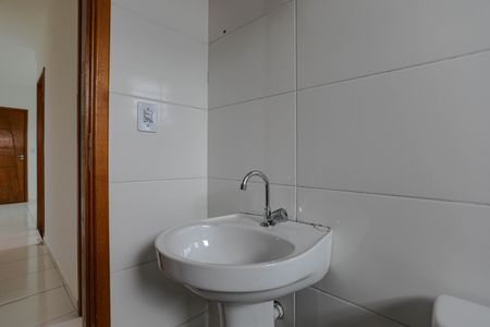Apartamento para alugar com 50m², 2 quartos e 1 vaga Apartamento para alugar com 50m², 2 quartos e 1 vagaBanheiro