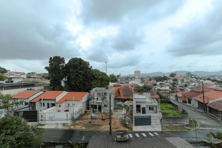 Apartamento para alugar com 50m², 2 quartos e 1 vaga Apartamento para alugar com 50m², 2 quartos e 1 vagaVista - Cozinha