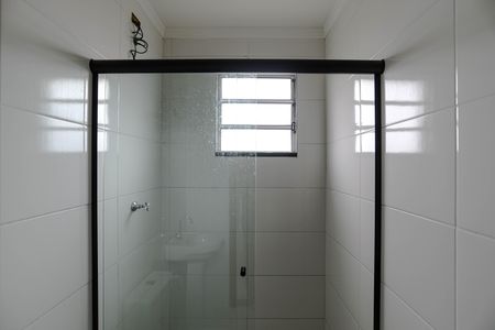 Apartamento para alugar com 50m², 2 quartos e 1 vaga Apartamento para alugar com 50m², 2 quartos e 1 vagaBanheiro