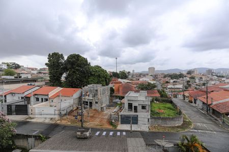 Apartamento para alugar com 50m², 2 quartos e 1 vaga Apartamento para alugar com 50m², 2 quartos e 1 vagaVista - Quarto 2