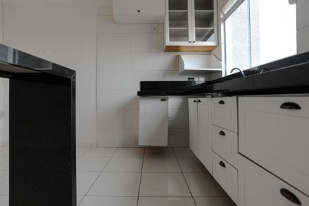 Apartamento para alugar com 50m², 2 quartos e 1 vaga Apartamento para alugar com 50m², 2 quartos e 1 vagaCozinha