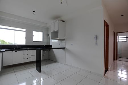 Apartamento para alugar com 50m², 2 quartos e 1 vaga Apartamento para alugar com 50m², 2 quartos e 1 vagaCozinha