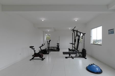 Apartamento para alugar com 50m², 2 quartos e 1 vaga Apartamento para alugar com 50m², 2 quartos e 1 vagaÁrea Comum