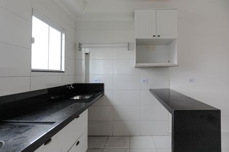 Apartamento para alugar com 50m², 2 quartos e 1 vaga Apartamento para alugar com 50m², 2 quartos e 1 vagaCozinha