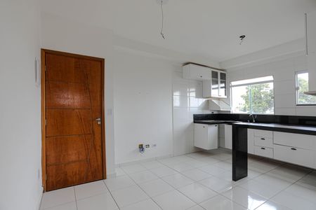 Apartamento para alugar com 50m², 2 quartos e 1 vaga Apartamento para alugar com 50m², 2 quartos e 1 vagaCozinha