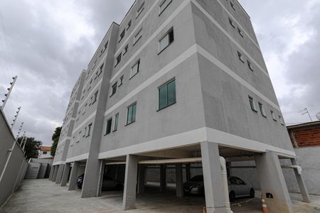Apartamento para alugar com 50m², 2 quartos e 1 vaga Apartamento para alugar com 50m², 2 quartos e 1 vagaÁrea Comum