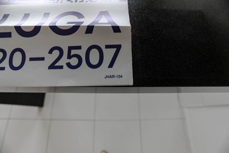 Apartamento para alugar com 50m², 2 quartos e 1 vaga Apartamento para alugar com 50m², 2 quartos e 1 vagaPlaquinha