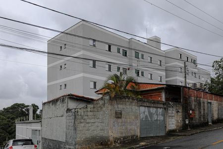 Apartamento para alugar com 50m², 2 quartos e 1 vaga Apartamento para alugar com 50m², 2 quartos e 1 vagaFachada