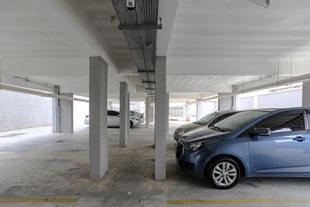 Apartamento para alugar com 50m², 2 quartos e 1 vaga Apartamento para alugar com 50m², 2 quartos e 1 vagaÁrea Comum