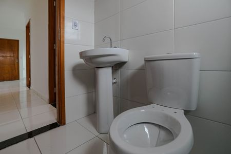 Apartamento para alugar com 50m², 2 quartos e 1 vaga Apartamento para alugar com 50m², 2 quartos e 1 vagaBanheiro