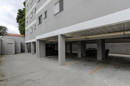 Apartamento para alugar com 50m², 2 quartos e 1 vaga Apartamento para alugar com 50m², 2 quartos e 1 vagaÁrea Comum