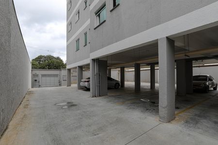 Apartamento para alugar com 50m², 2 quartos e 1 vaga Apartamento para alugar com 50m², 2 quartos e 1 vagaÁrea Comum