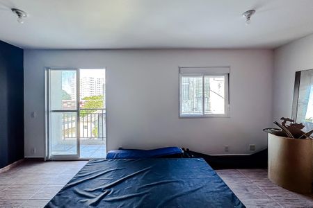 Studio à venda com 30m², 1 quarto e sem vaga Studio à venda com 30m², 1 quarto e sem vagaStudio