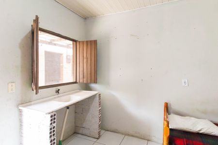 Kitnet de kitnet/studio para alugar com 1 quarto, 20m² em Mathias Velho, Canoas