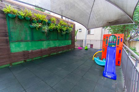 Apartamento para alugar com 49m², 2 quartos e 1 vagaÁrea comum