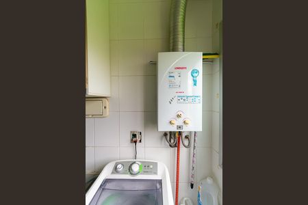 Apartamento para alugar com 49m², 2 quartos e 1 vagaÁrea de Serviço