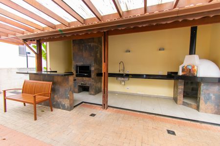 Apartamento para alugar com 49m², 2 quartos e 1 vagaÁrea comum