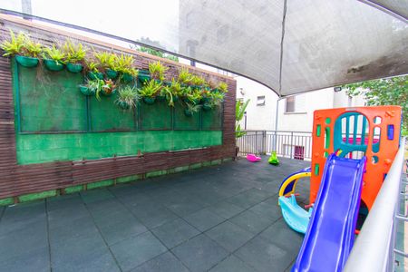 Apartamento para alugar com 49m², 2 quartos e 1 vagaÁrea comum