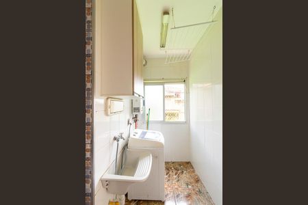 Apartamento para alugar com 49m², 2 quartos e 1 vagaÁrea de Serviço