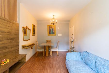 Apartamento para alugar com 49m², 2 quartos e 1 vagaSala