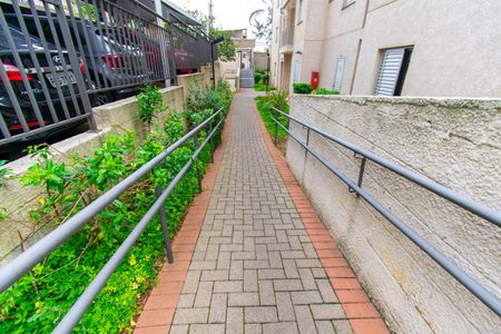 Apartamento para alugar com 49m², 2 quartos e 1 vagaÁrea comum