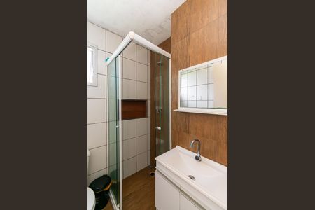 Apartamento para alugar com 49m², 2 quartos e 1 vagaBanheiro