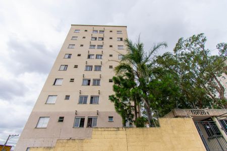 Apartamento para alugar com 49m², 2 quartos e 1 vagaFachada