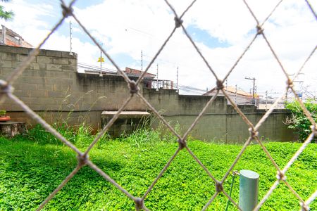 Apartamento para alugar com 49m², 2 quartos e 1 vagaVista da Área de Serviço