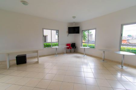 Apartamento para alugar com 49m², 2 quartos e 1 vagaÁrea comum