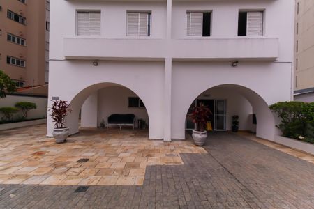 Apartamento à venda com 67m², 2 quartos e 1 vaga Apartamento à venda com 67m², 2 quartos e 1 vagaÁrea externa