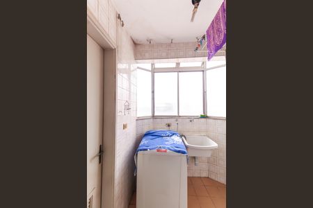 Apartamento à venda com 67m², 2 quartos e 1 vaga Apartamento à venda com 67m², 2 quartos e 1 vagaÁrea de Serviço