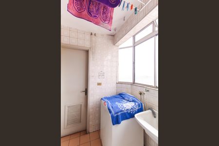 Apartamento à venda com 67m², 2 quartos e 1 vaga Apartamento à venda com 67m², 2 quartos e 1 vagaÁrea de Serviço