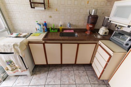 Apartamento à venda com 67m², 2 quartos e 1 vaga Apartamento à venda com 67m², 2 quartos e 1 vagaCozinha