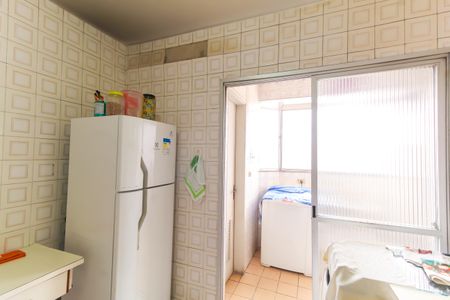 Apartamento à venda com 67m², 2 quartos e 1 vaga Apartamento à venda com 67m², 2 quartos e 1 vagaCozinha