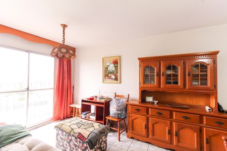 Apartamento à venda com 67m², 2 quartos e 1 vaga Apartamento à venda com 67m², 2 quartos e 1 vagaSala