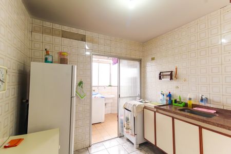 Apartamento à venda com 67m², 2 quartos e 1 vaga Apartamento à venda com 67m², 2 quartos e 1 vagaCozinha