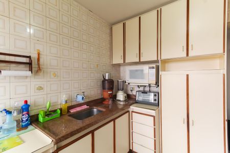 Apartamento à venda com 67m², 2 quartos e 1 vaga Apartamento à venda com 67m², 2 quartos e 1 vagaCozinha