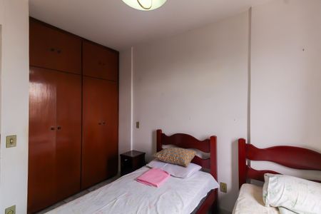 Quarto 1 de apartamento à venda com 2 quartos, 67m² em Alto da Mooca, São Paulo