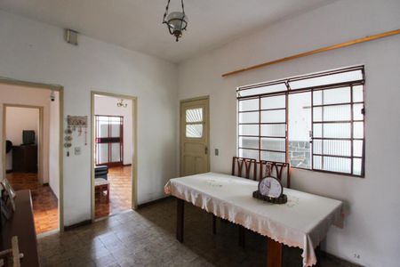 Casa à venda com 202m², 3 quartos e 3 vagasSala de Jantar