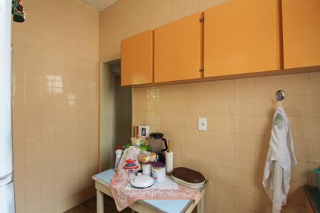 Casa à venda com 202m², 3 quartos e 3 vagasCozinha