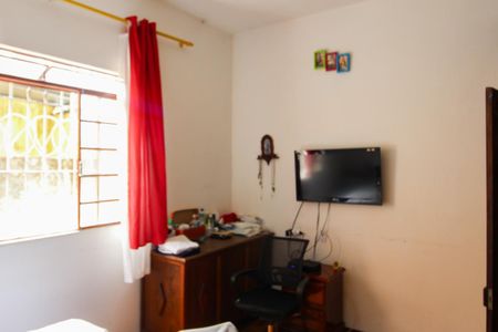 Casa à venda com 202m², 3 quartos e 3 vagasQuarto 3