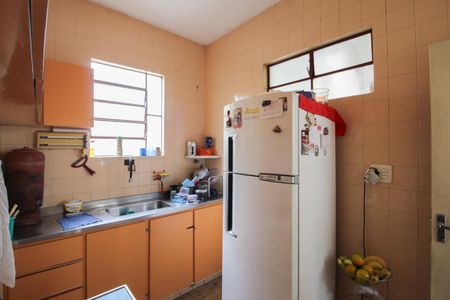 Casa à venda com 202m², 3 quartos e 3 vagasCozinha