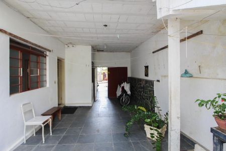 Casa à venda com 202m², 3 quartos e 3 vagasGaragem