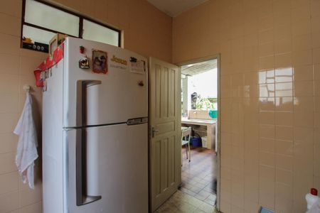 Casa à venda com 202m², 3 quartos e 3 vagasCozinha