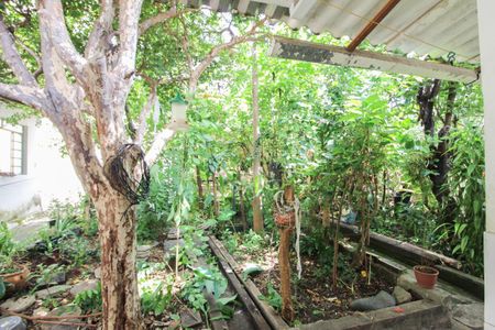 Casa à venda com 202m², 3 quartos e 3 vagasQuintal