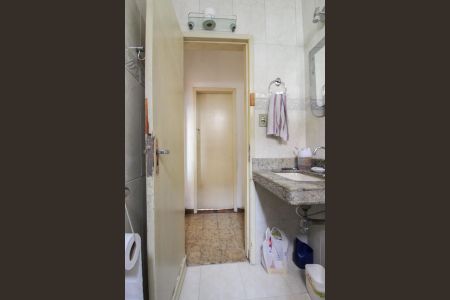 Casa à venda com 202m², 3 quartos e 3 vagasBanheiro