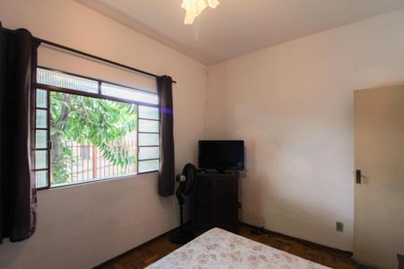 Quarto 1 de casa à venda com 3 quartos, 202m² em Santa Branca, Belo Horizonte