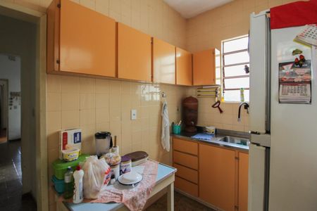 Casa à venda com 202m², 3 quartos e 3 vagasCozinha