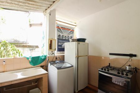 Casa à venda com 202m², 3 quartos e 3 vagasÁrea de Serviço