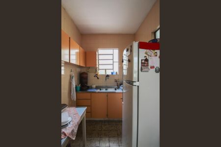 Casa à venda com 202m², 3 quartos e 3 vagasCozinha